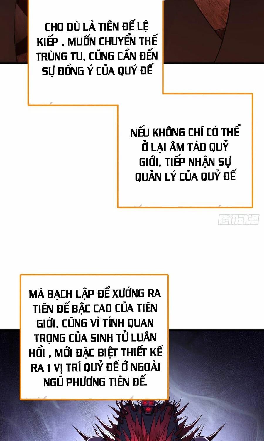 đọc truyện Ta Luyện Khí Ba Ngàn Năm Chương 203 ảnh 30 tại Thiên Thai Truyện