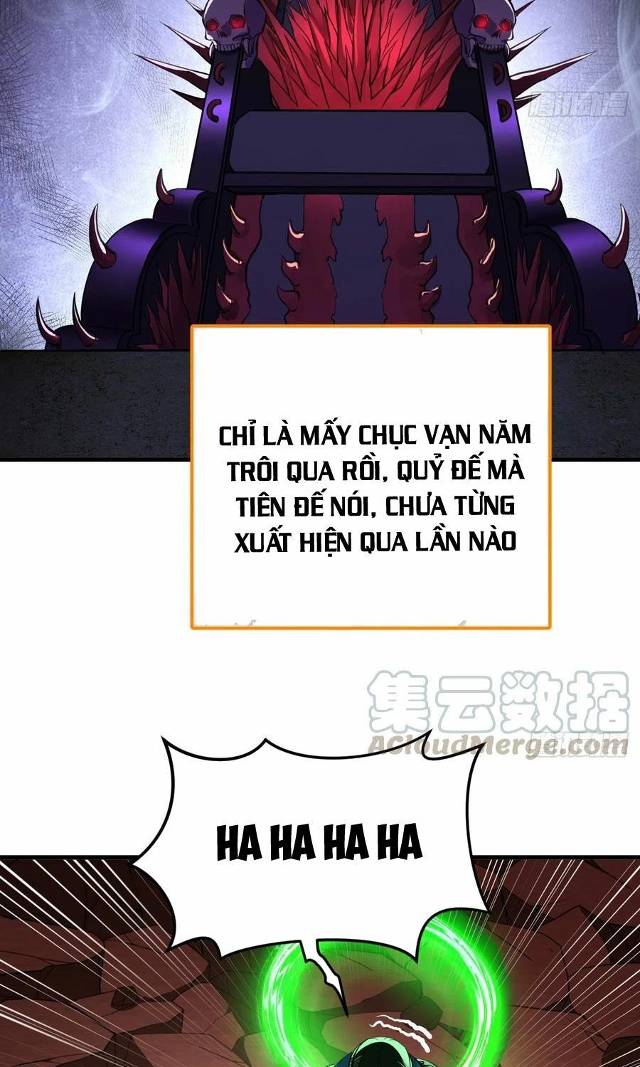 đọc truyện Ta Luyện Khí Ba Ngàn Năm Chương 203 ảnh 31 tại Thiên Thai Truyện