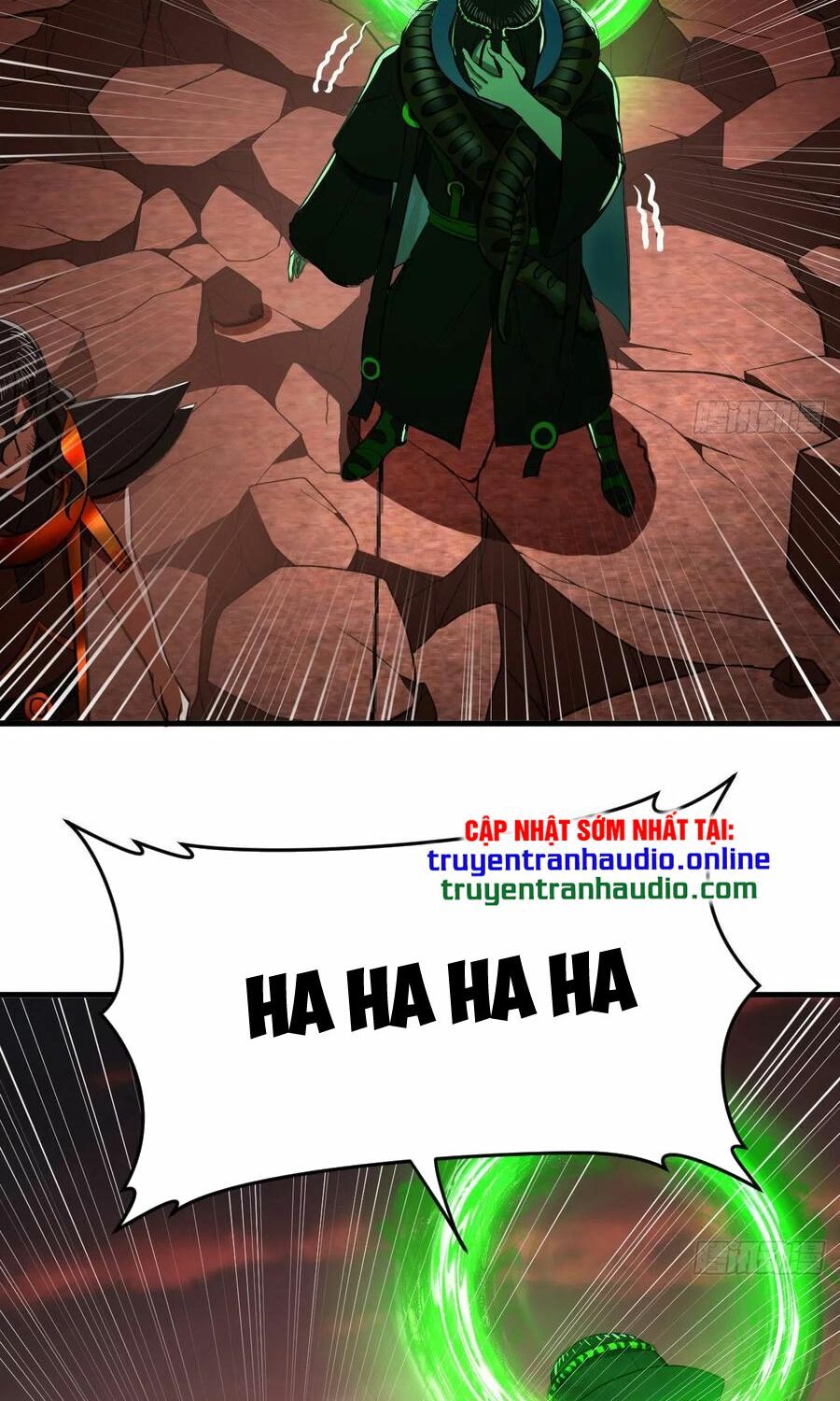 đọc truyện Ta Luyện Khí Ba Ngàn Năm Chương 203 ảnh 32 tại Thiên Thai Truyện