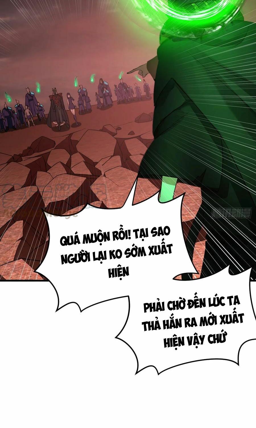 đọc truyện Ta Luyện Khí Ba Ngàn Năm Chương 203 ảnh 33 tại Thiên Thai Truyện