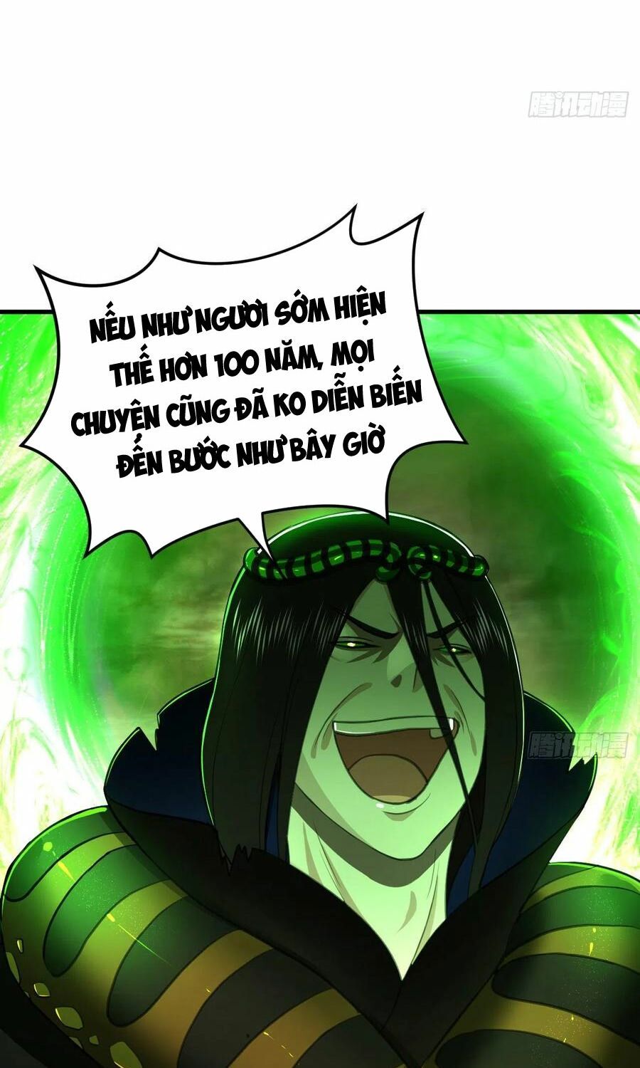 đọc truyện Ta Luyện Khí Ba Ngàn Năm Chương 203 ảnh 34 tại Thiên Thai Truyện