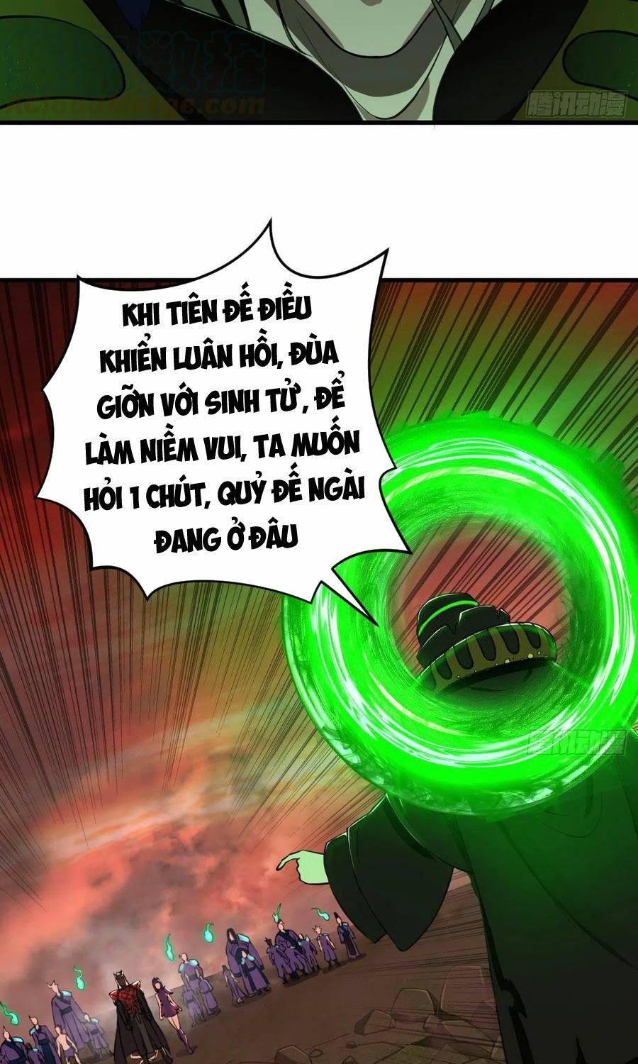 đọc truyện Ta Luyện Khí Ba Ngàn Năm Chương 203 ảnh 37 tại Thiên Thai Truyện