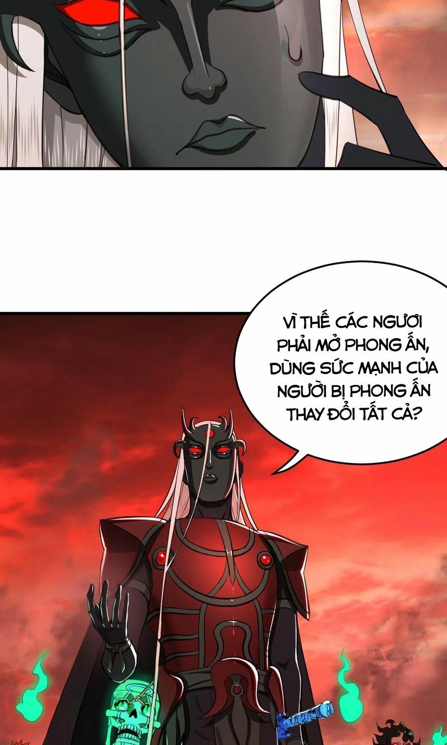 đọc truyện Ta Luyện Khí Ba Ngàn Năm Chương 203 ảnh 39 tại Thiên Thai Truyện