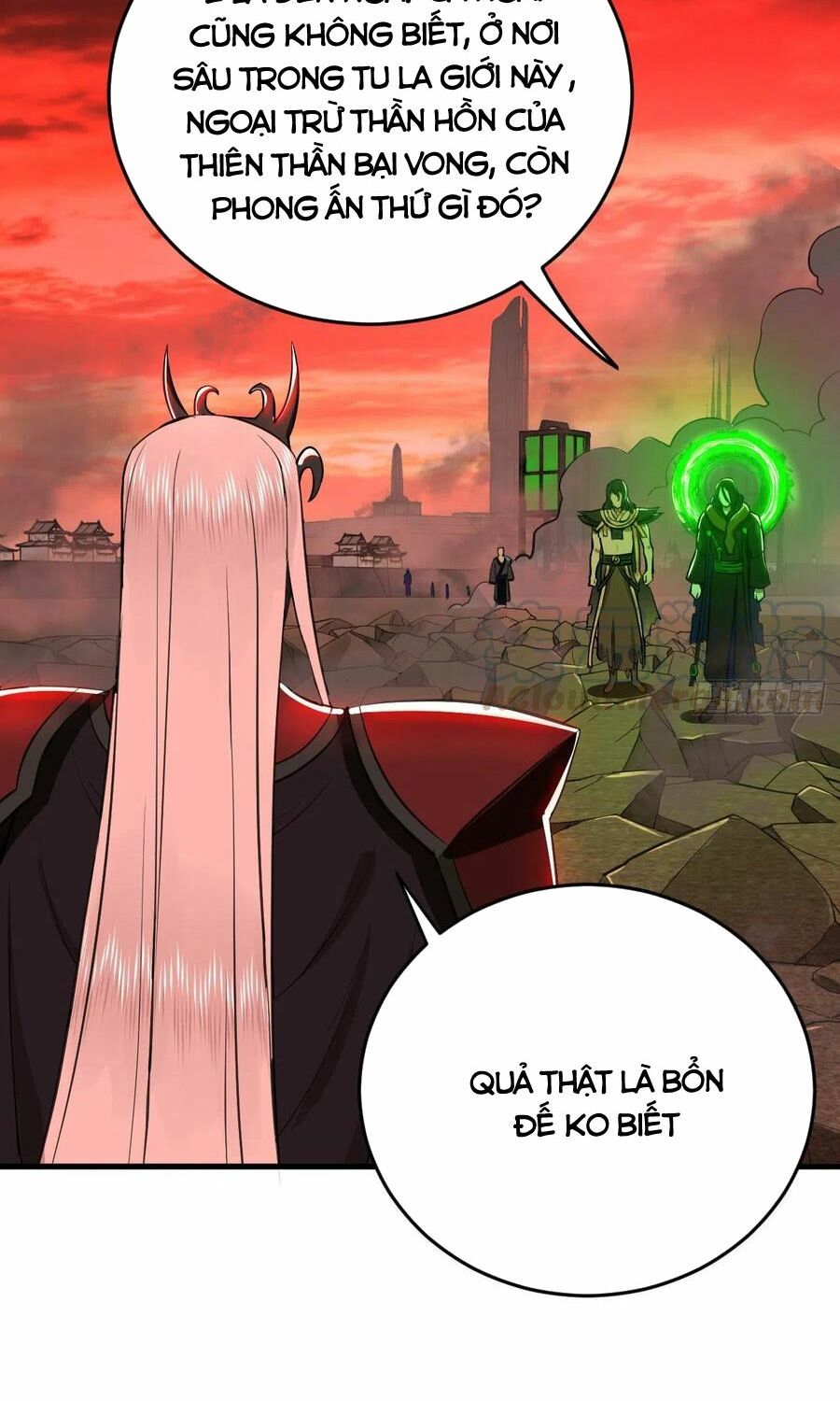 đọc truyện Ta Luyện Khí Ba Ngàn Năm Chương 203 ảnh 42 tại Thiên Thai Truyện