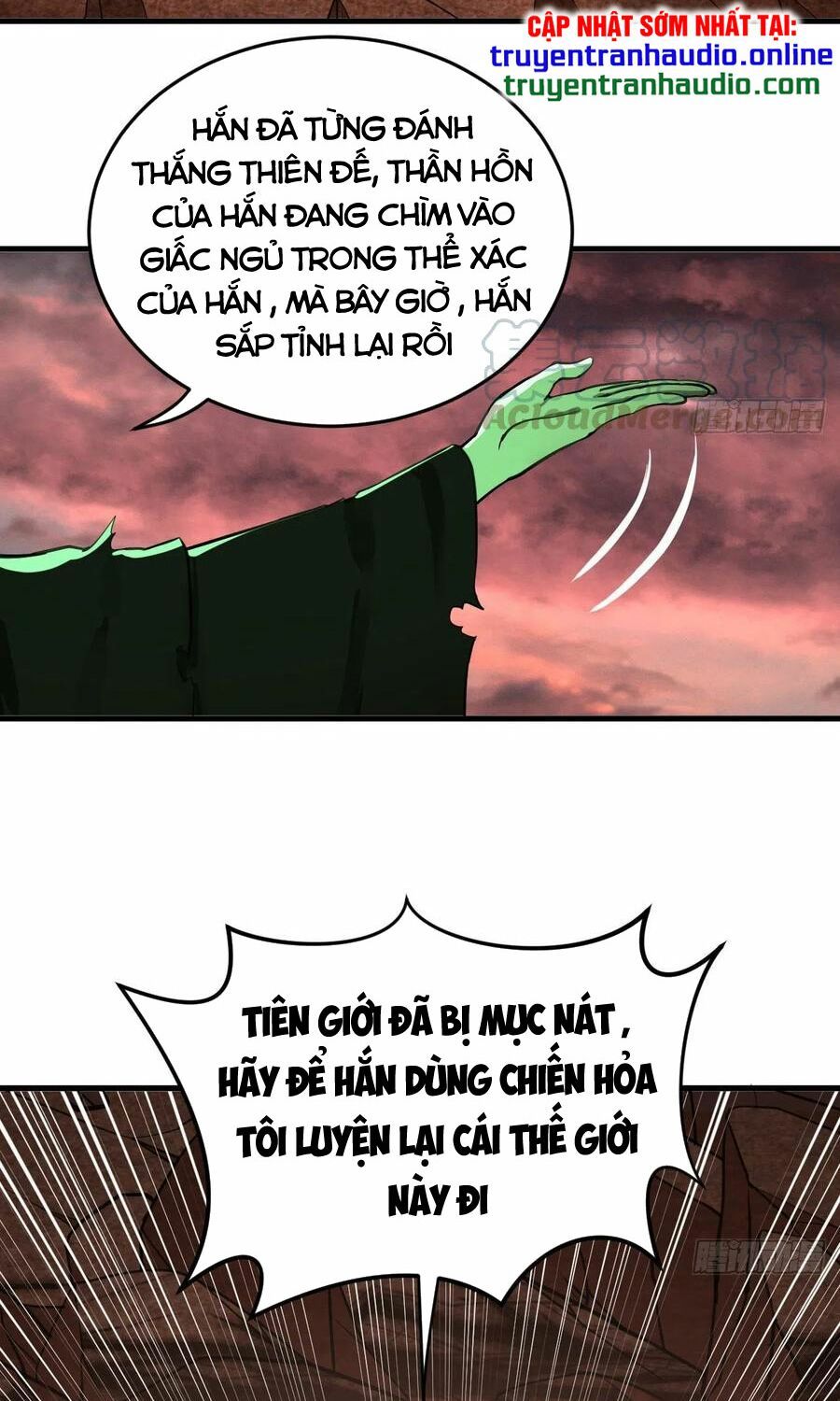 đọc truyện Ta Luyện Khí Ba Ngàn Năm Chương 203 ảnh 44 tại Thiên Thai Truyện