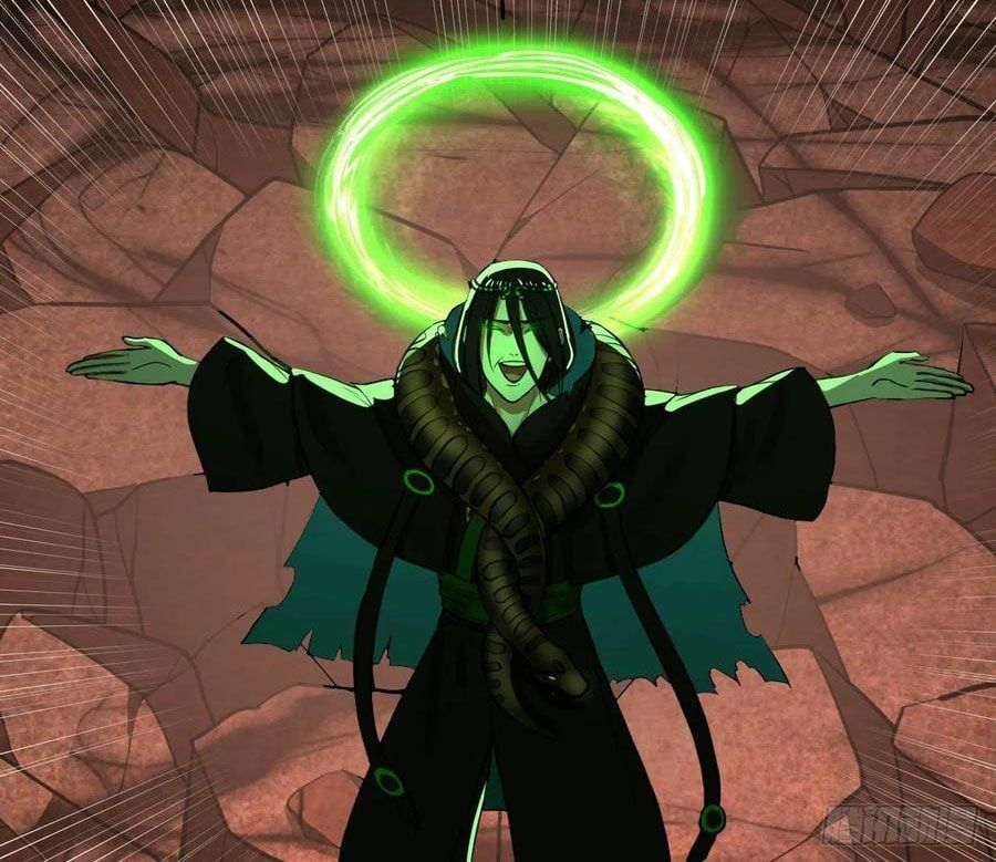 đọc truyện Ta Luyện Khí Ba Ngàn Năm Chương 203 ảnh 45 tại Thiên Thai Truyện