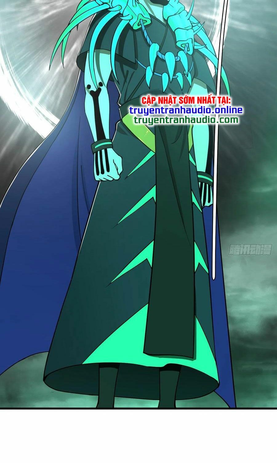 đọc truyện Ta Luyện Khí Ba Ngàn Năm Chương 203 ảnh 7 tại Thiên Thai Truyện