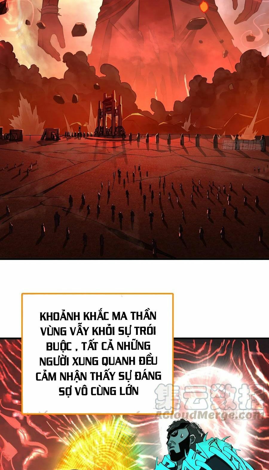 đọc truyện Ta Luyện Khí Ba Ngàn Năm Chương 203 ảnh 56 tại Thiên Thai Truyện