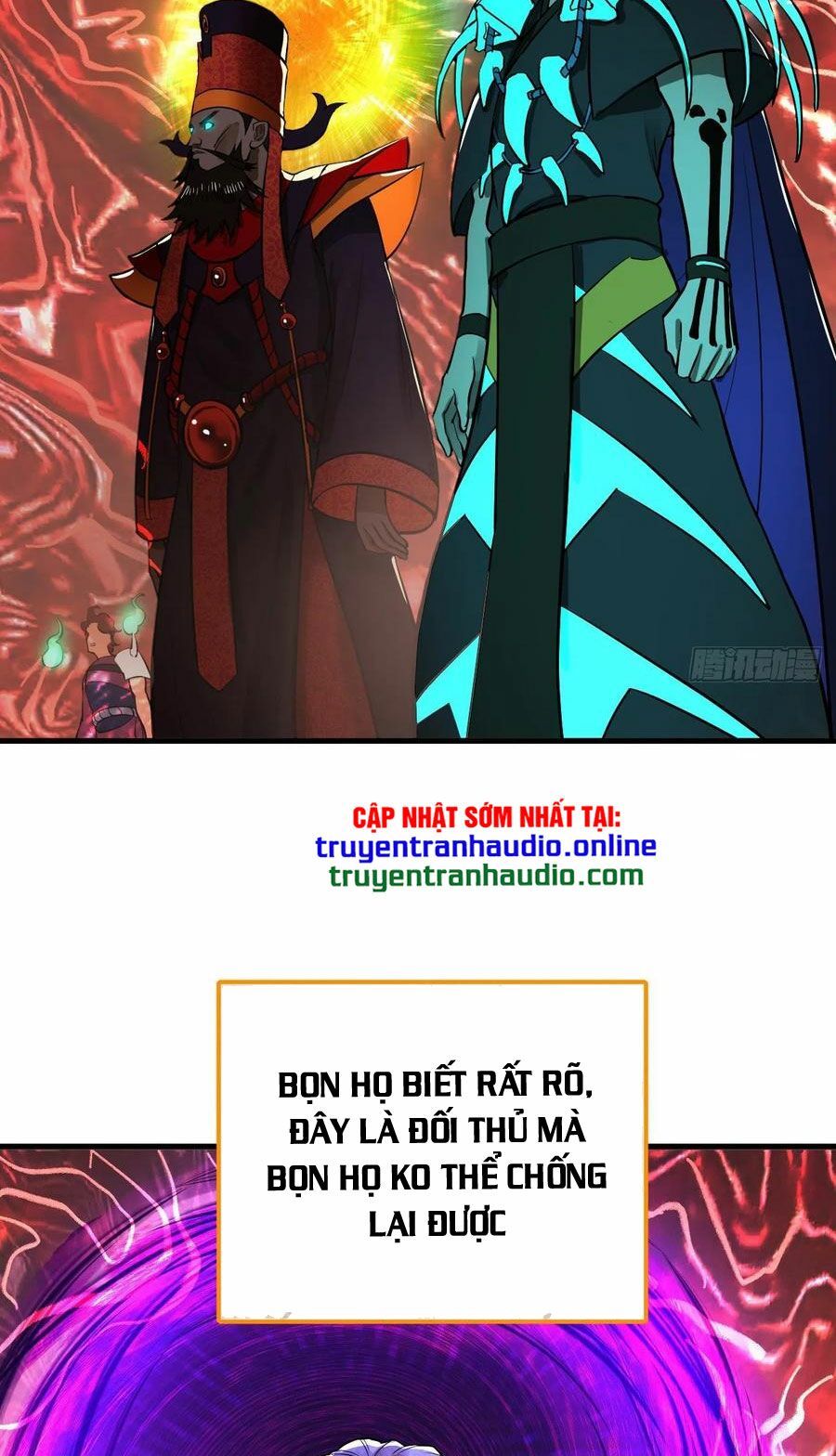 đọc truyện Ta Luyện Khí Ba Ngàn Năm Chương 203 ảnh 57 tại Thiên Thai Truyện