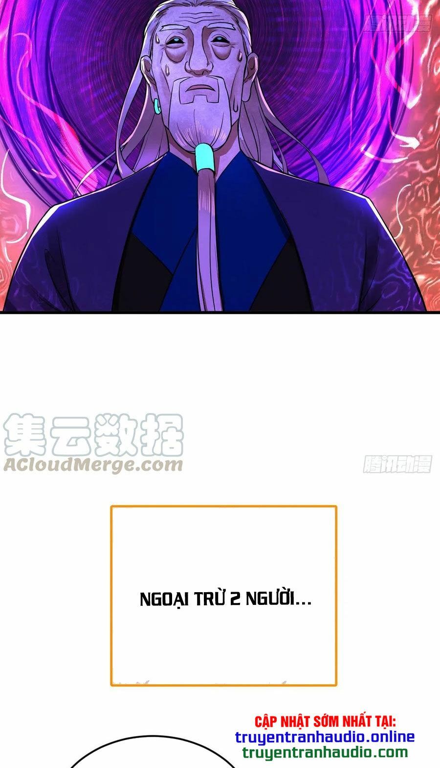 đọc truyện Ta Luyện Khí Ba Ngàn Năm Chương 203 ảnh 58 tại Thiên Thai Truyện