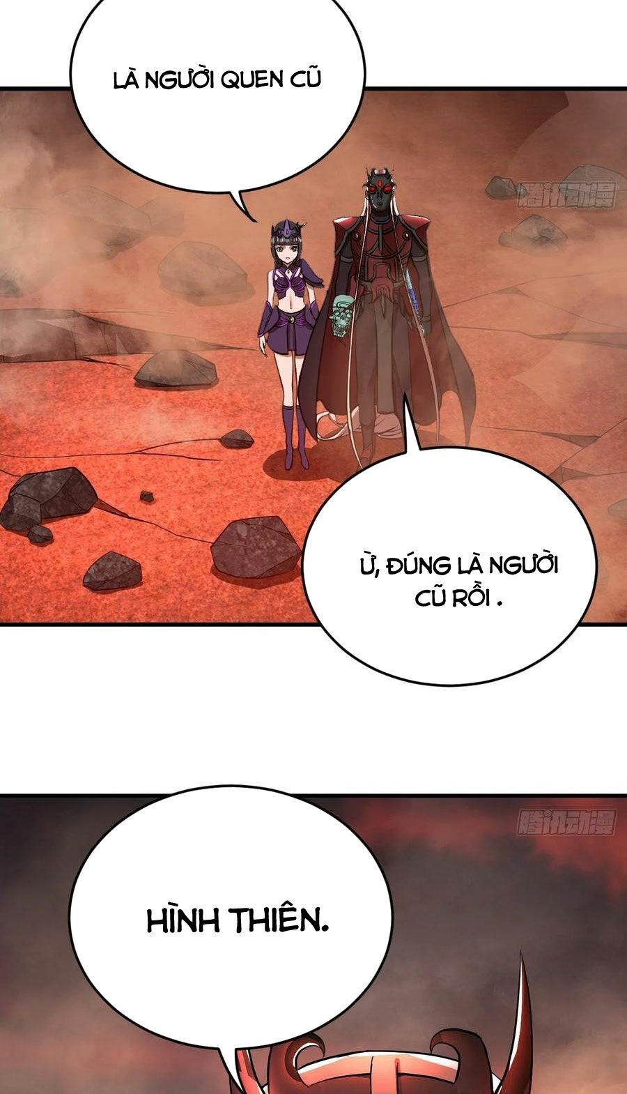 đọc truyện Ta Luyện Khí Ba Ngàn Năm Chương 203 ảnh 59 tại Thiên Thai Truyện