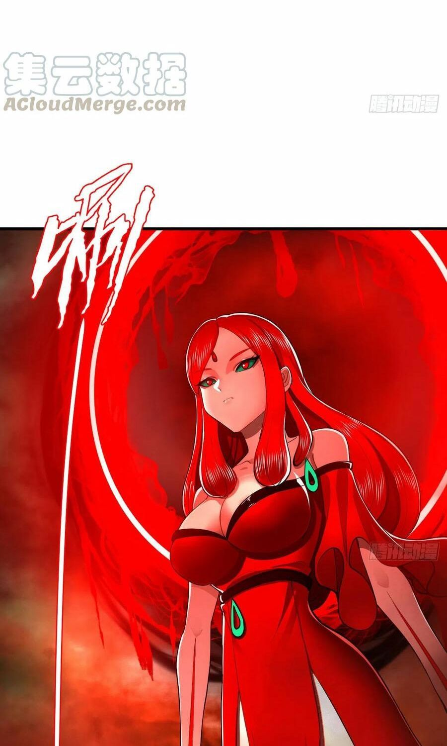 đọc truyện Ta Luyện Khí Ba Ngàn Năm Chương 203 ảnh 8 tại Thiên Thai Truyện