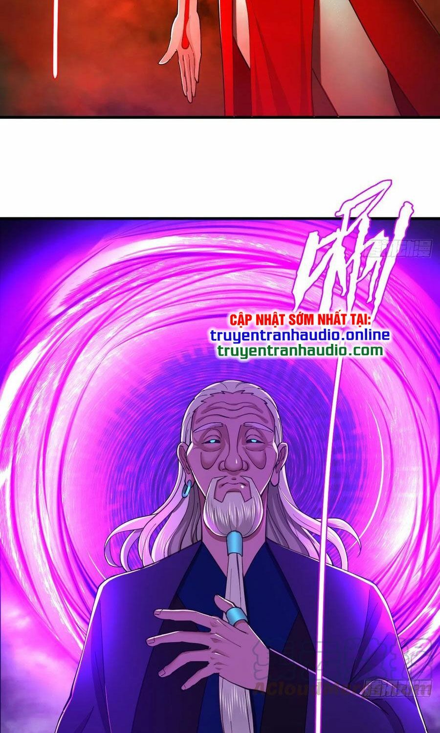 đọc truyện Ta Luyện Khí Ba Ngàn Năm Chương 203 ảnh 9 tại Thiên Thai Truyện