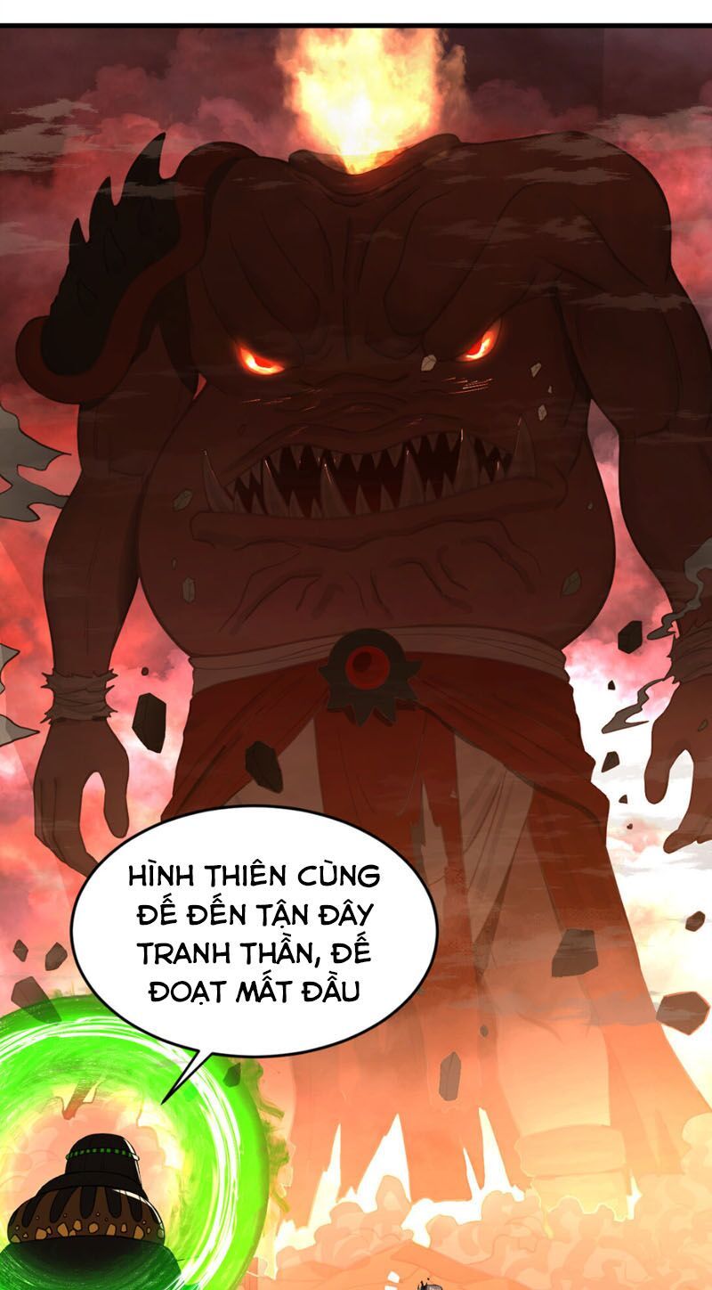 đọc truyện Ta Luyện Khí Ba Ngàn Năm Chương 204 ảnh 3 tại Thiên Thai Truyện