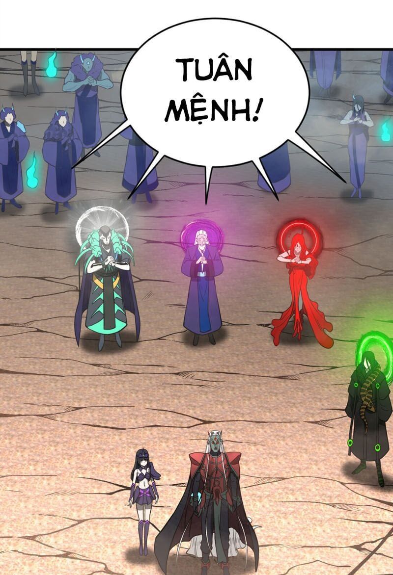 đọc truyện Ta Luyện Khí Ba Ngàn Năm Chương 204 ảnh 15 tại Thiên Thai Truyện