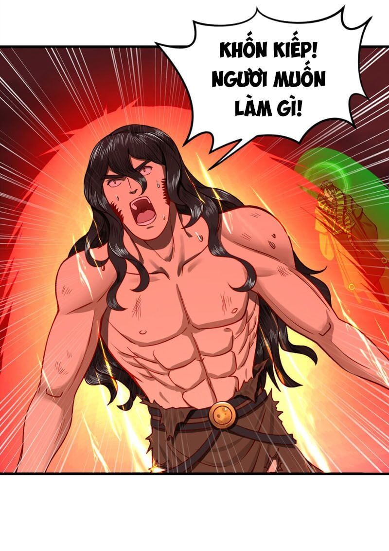 đọc truyện Ta Luyện Khí Ba Ngàn Năm Chương 204 ảnh 23 tại Thiên Thai Truyện