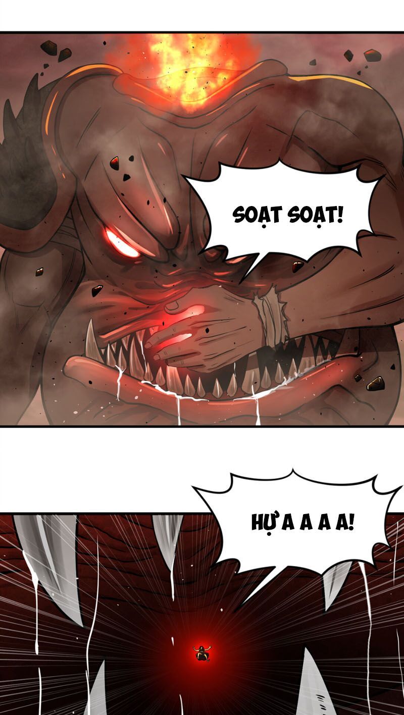 đọc truyện Ta Luyện Khí Ba Ngàn Năm Chương 204 ảnh 27 tại Thiên Thai Truyện