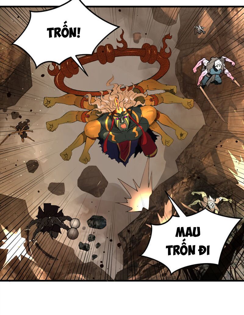 đọc truyện Ta Luyện Khí Ba Ngàn Năm Chương 204 ảnh 30 tại Thiên Thai Truyện