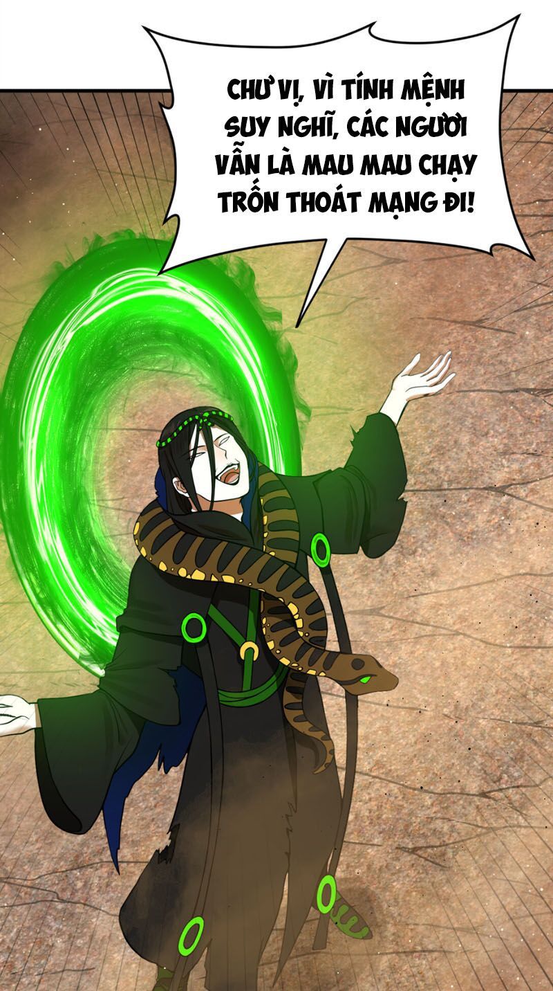 đọc truyện Ta Luyện Khí Ba Ngàn Năm Chương 204 ảnh 5 tại Thiên Thai Truyện