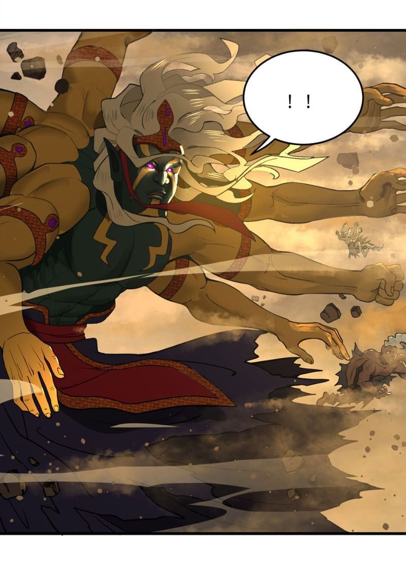 đọc truyện Ta Luyện Khí Ba Ngàn Năm Chương 204 ảnh 33 tại Thiên Thai Truyện