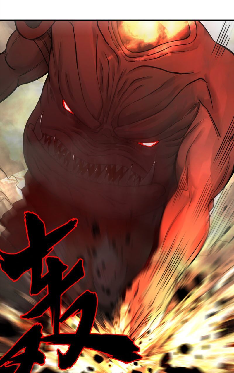 đọc truyện Ta Luyện Khí Ba Ngàn Năm Chương 204 ảnh 35 tại Thiên Thai Truyện