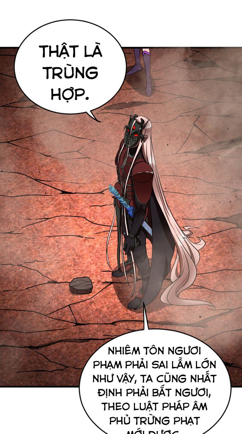 đọc truyện Ta Luyện Khí Ba Ngàn Năm Chương 204 ảnh 38 tại Thiên Thai Truyện