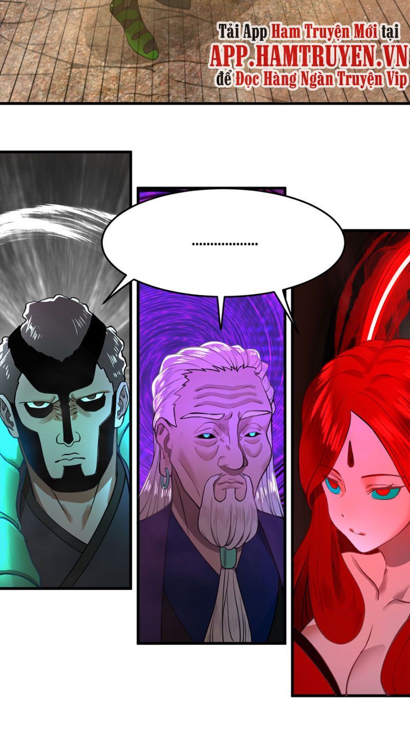 đọc truyện Ta Luyện Khí Ba Ngàn Năm Chương 204 ảnh 6 tại Thiên Thai Truyện