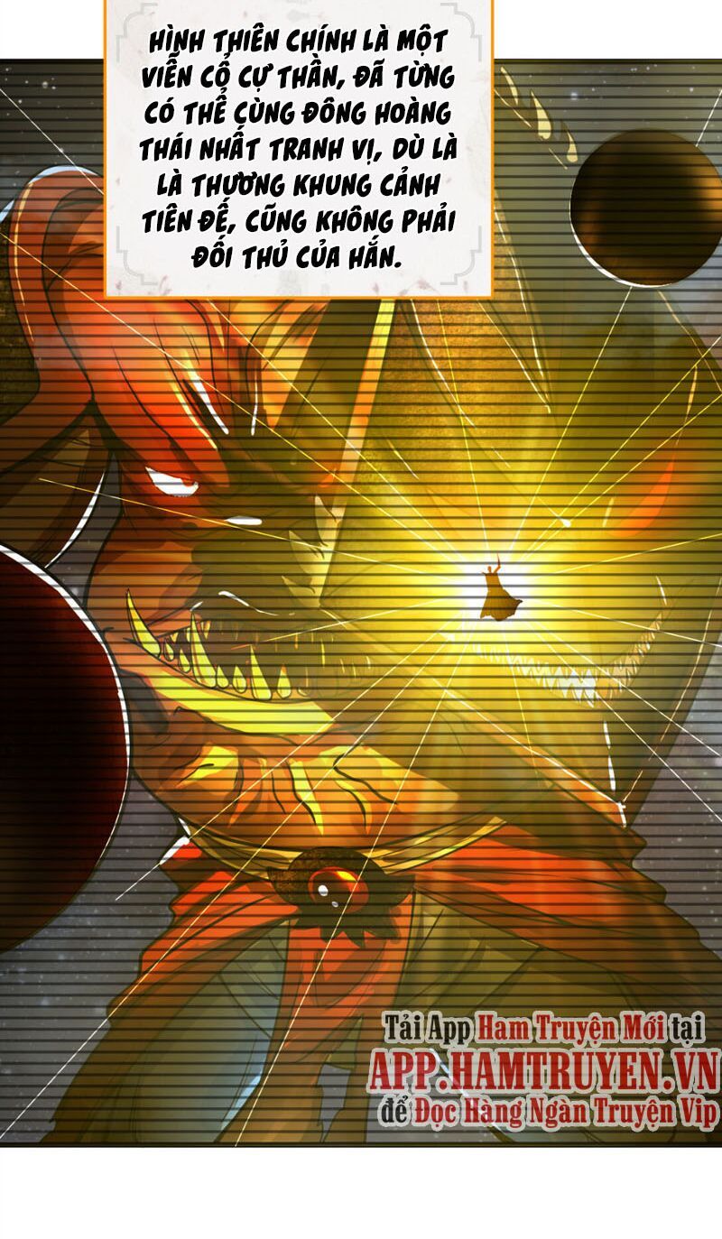 đọc truyện Ta Luyện Khí Ba Ngàn Năm Chương 204 ảnh 44 tại Thiên Thai Truyện