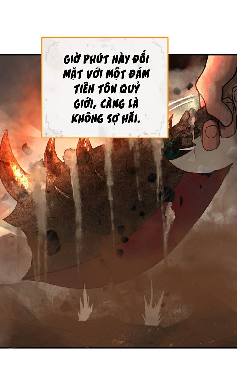 đọc truyện Ta Luyện Khí Ba Ngàn Năm Chương 204 ảnh 45 tại Thiên Thai Truyện