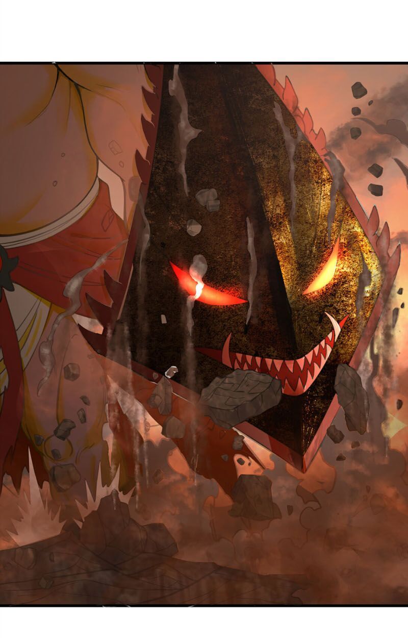 đọc truyện Ta Luyện Khí Ba Ngàn Năm Chương 204 ảnh 46 tại Thiên Thai Truyện