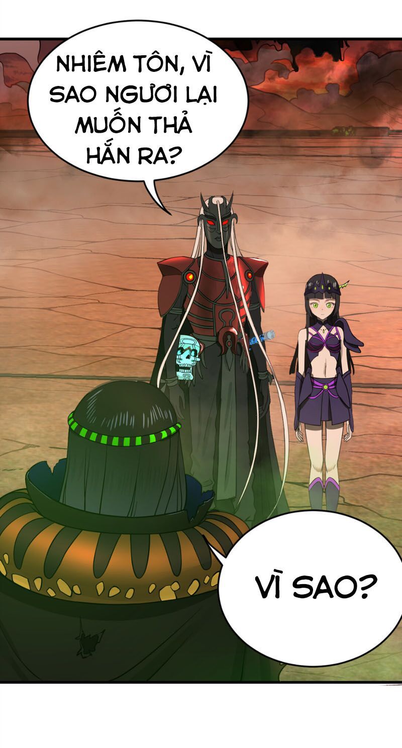 đọc truyện Ta Luyện Khí Ba Ngàn Năm Chương 204 ảnh 7 tại Thiên Thai Truyện