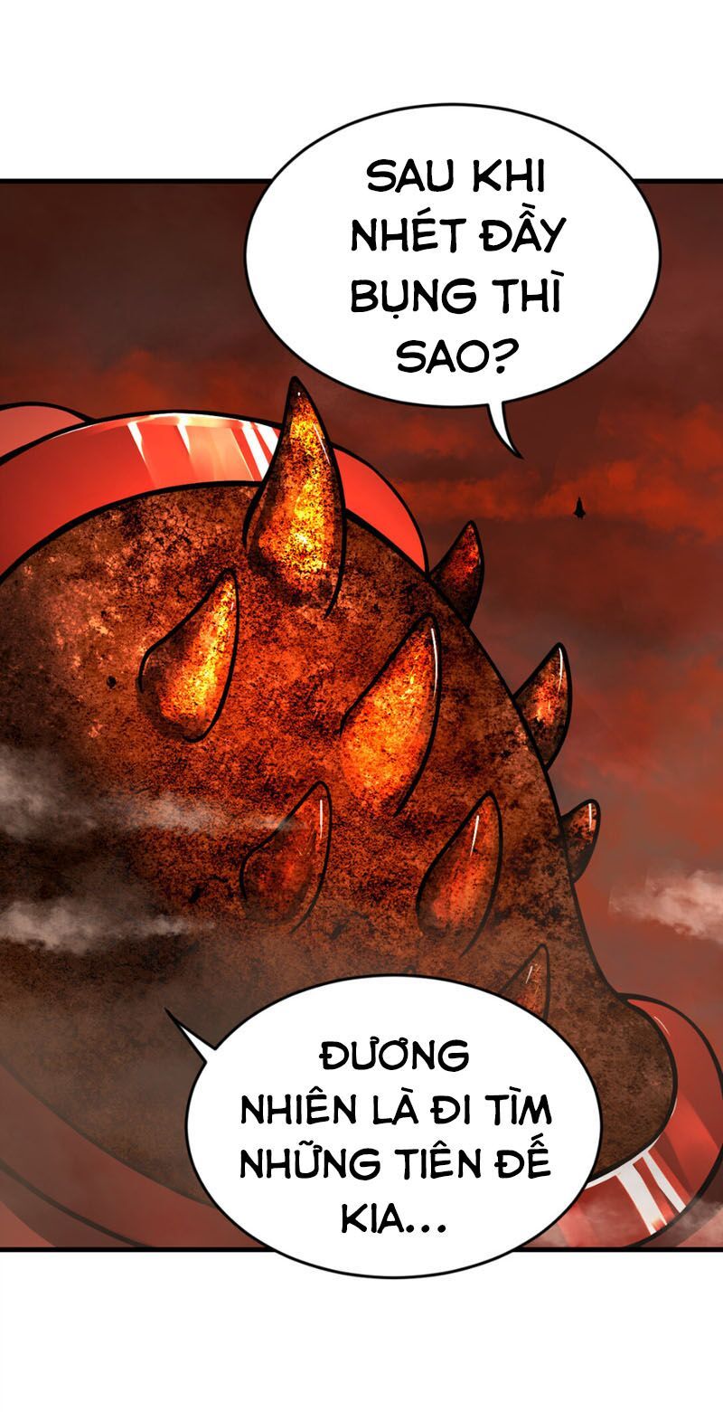 đọc truyện Ta Luyện Khí Ba Ngàn Năm Chương 204 ảnh 52 tại Thiên Thai Truyện