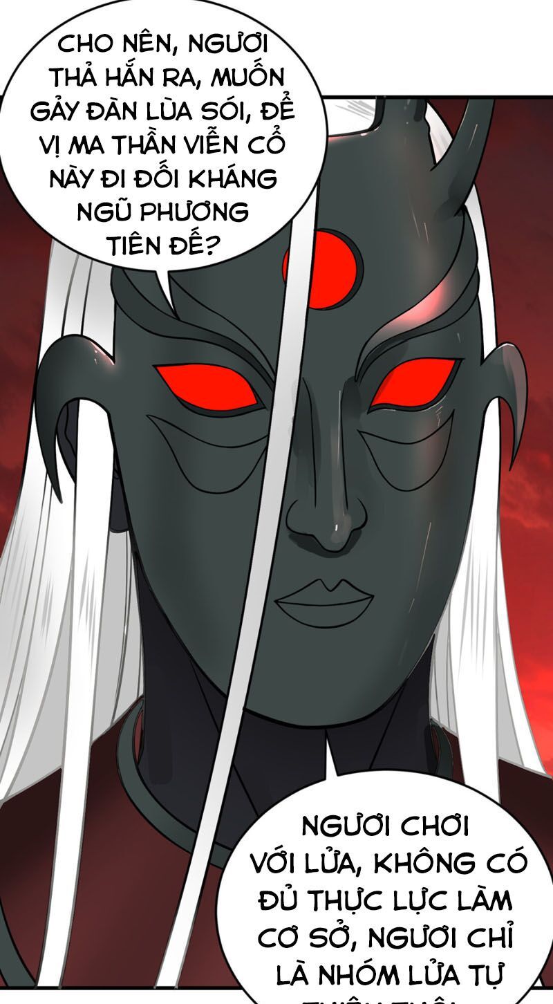 đọc truyện Ta Luyện Khí Ba Ngàn Năm Chương 204 ảnh 9 tại Thiên Thai Truyện