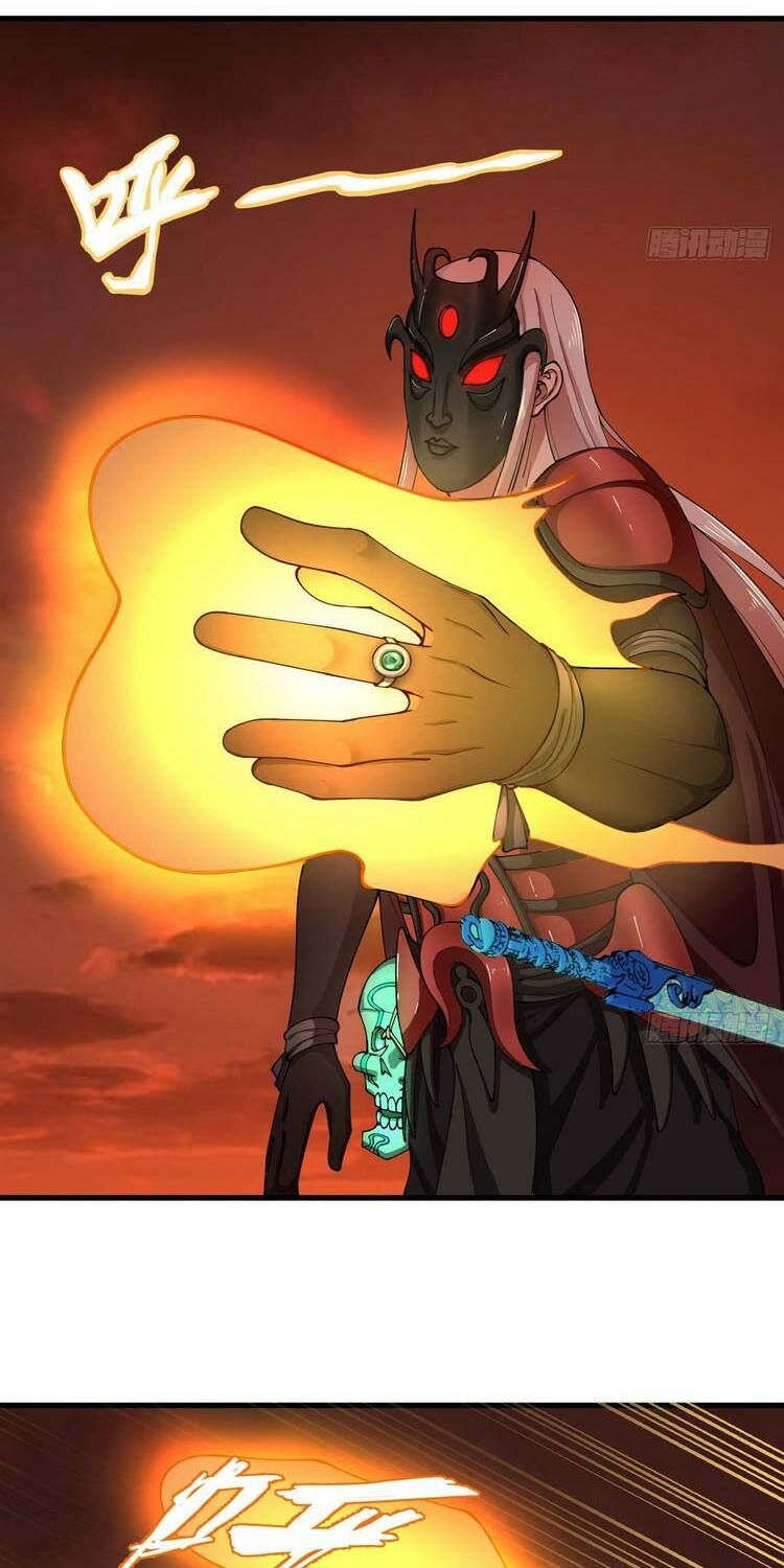 đọc truyện Ta Luyện Khí Ba Ngàn Năm Chương 205 ảnh 12 tại Thiên Thai Truyện