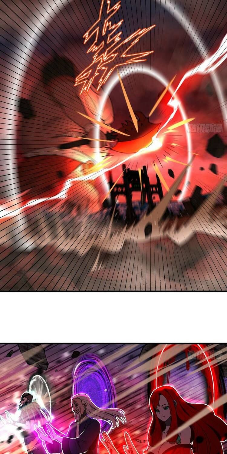 đọc truyện Ta Luyện Khí Ba Ngàn Năm Chương 205 ảnh 16 tại Thiên Thai Truyện