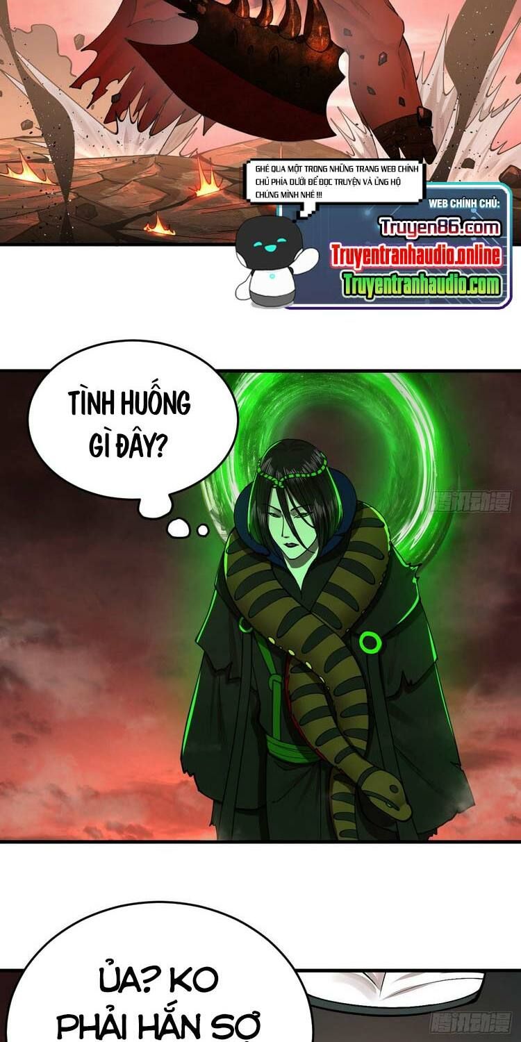 đọc truyện Ta Luyện Khí Ba Ngàn Năm Chương 205 ảnh 4 tại Thiên Thai Truyện