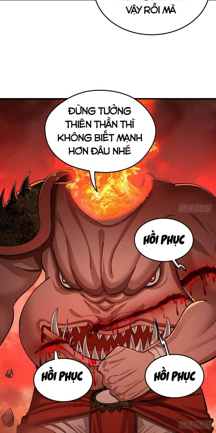 đọc truyện Ta Luyện Khí Ba Ngàn Năm Chương 205 ảnh 27 tại Thiên Thai Truyện