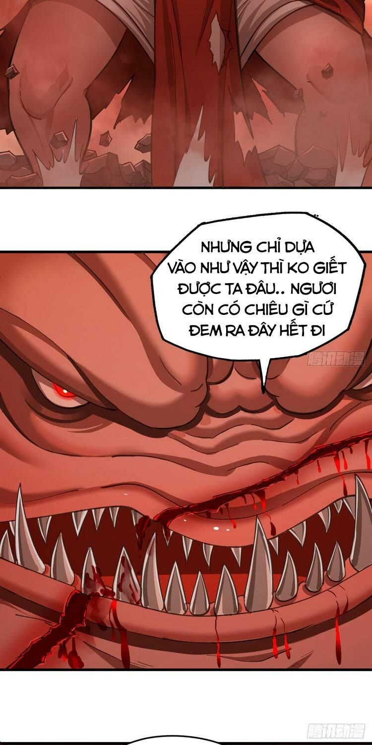 đọc truyện Ta Luyện Khí Ba Ngàn Năm Chương 205 ảnh 28 tại Thiên Thai Truyện