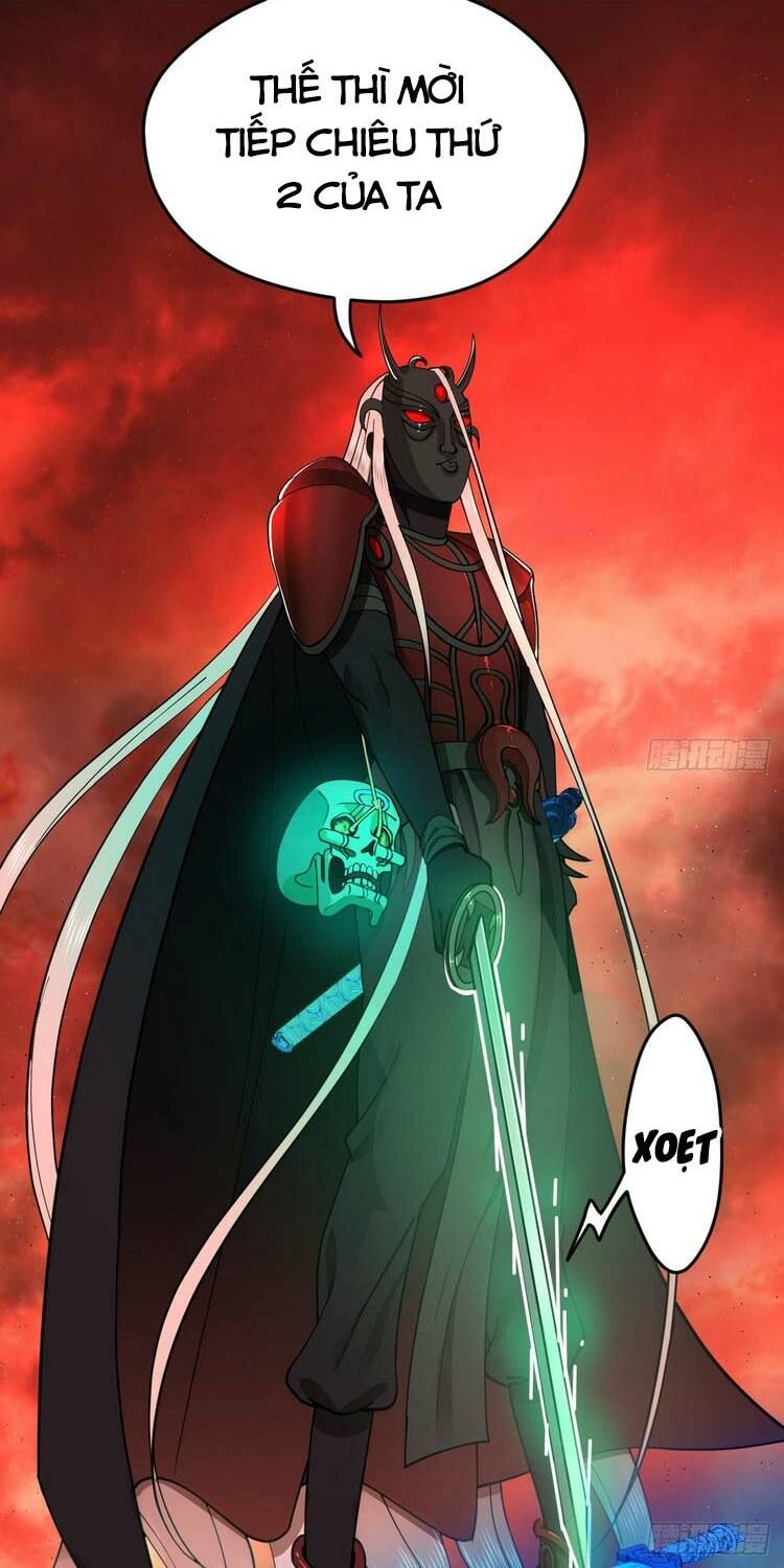 đọc truyện Ta Luyện Khí Ba Ngàn Năm Chương 205 ảnh 29 tại Thiên Thai Truyện