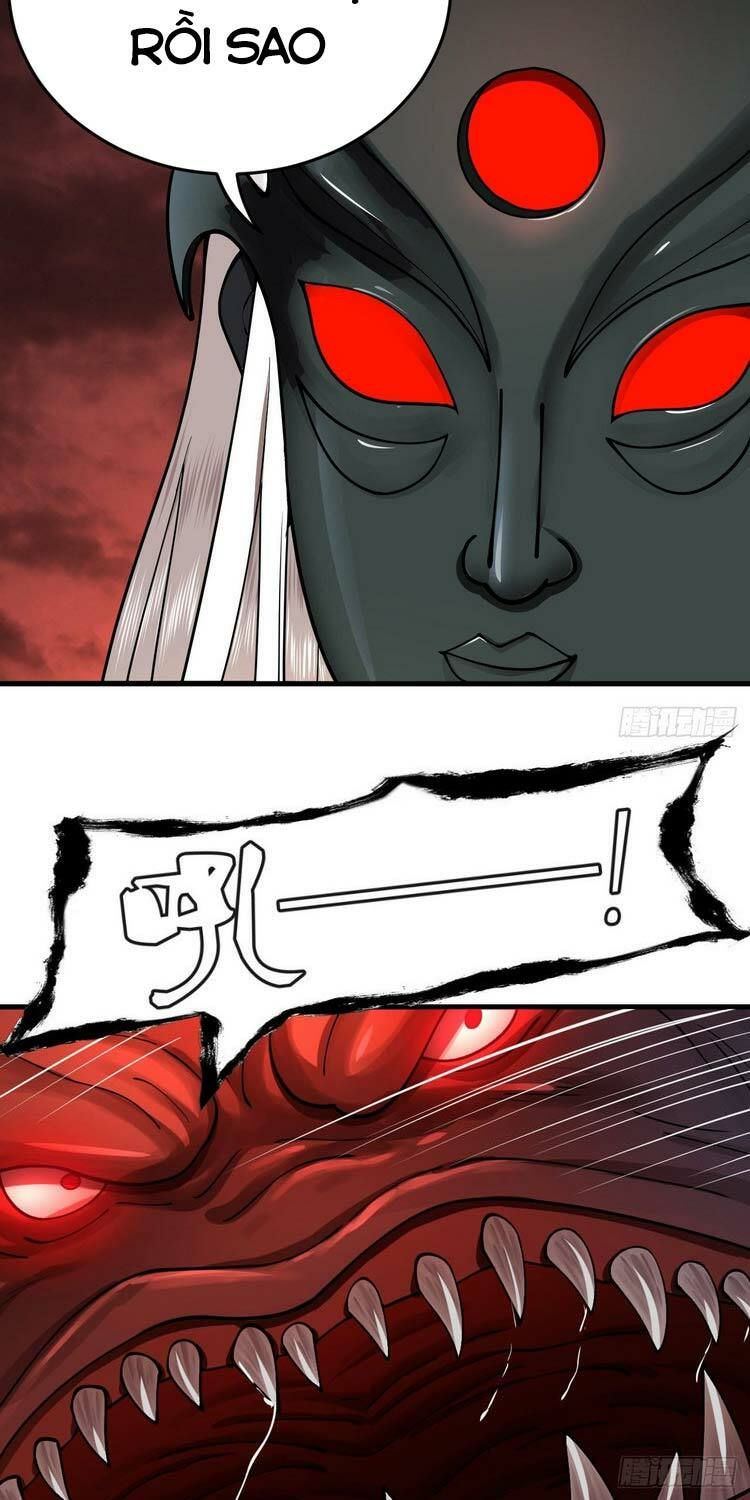 đọc truyện Ta Luyện Khí Ba Ngàn Năm Chương 205 ảnh 5 tại Thiên Thai Truyện