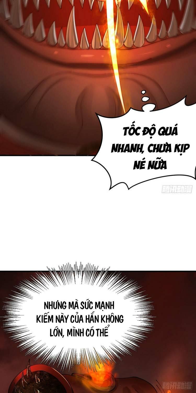 đọc truyện Ta Luyện Khí Ba Ngàn Năm Chương 205 ảnh 36 tại Thiên Thai Truyện