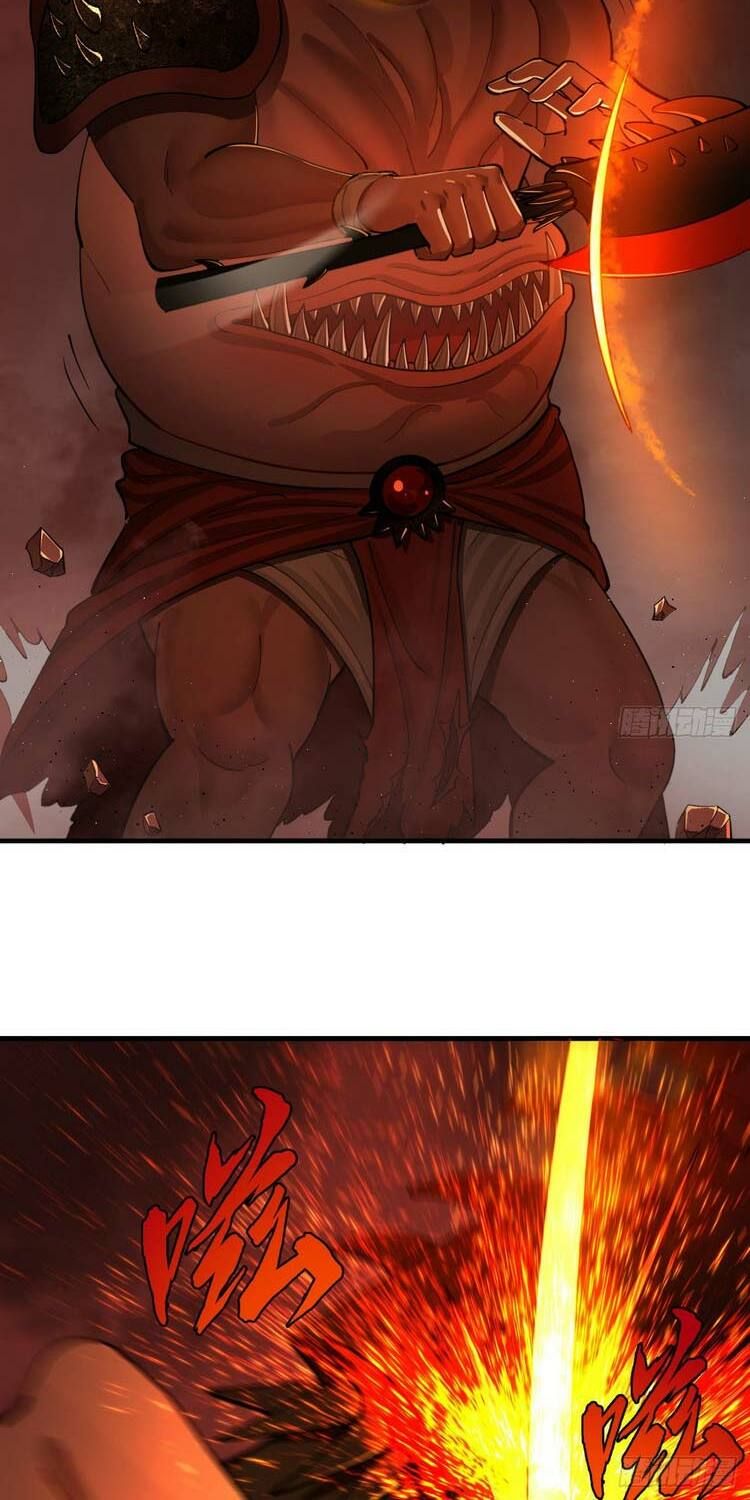 đọc truyện Ta Luyện Khí Ba Ngàn Năm Chương 205 ảnh 37 tại Thiên Thai Truyện