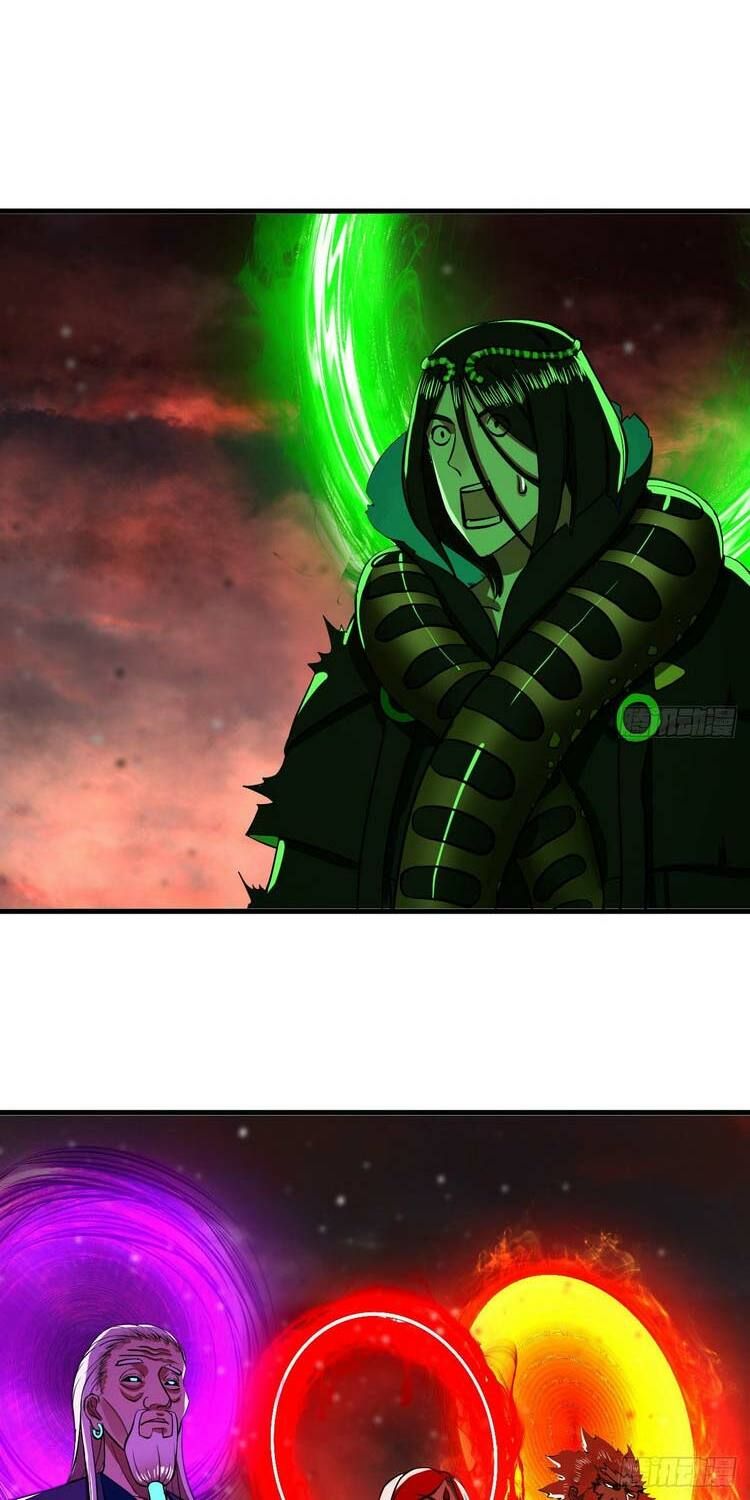 đọc truyện Ta Luyện Khí Ba Ngàn Năm Chương 205 ảnh 47 tại Thiên Thai Truyện