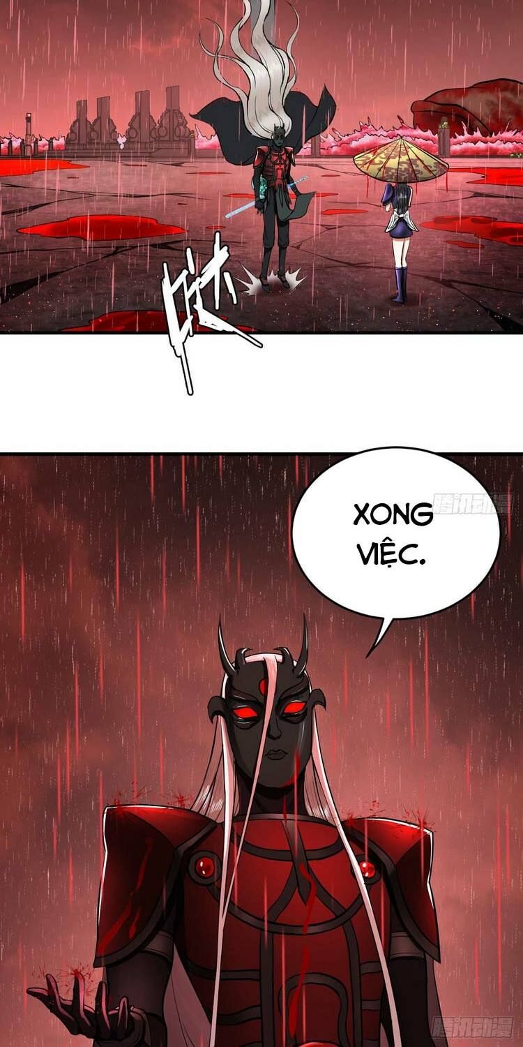 đọc truyện Ta Luyện Khí Ba Ngàn Năm Chương 205 ảnh 61 tại Thiên Thai Truyện