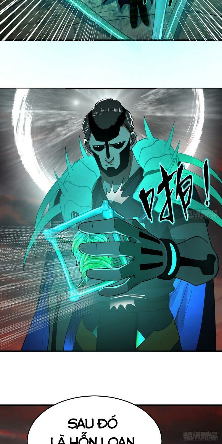 đọc truyện Ta Luyện Khí Ba Ngàn Năm Chương 206 ảnh 12 tại Thiên Thai Truyện