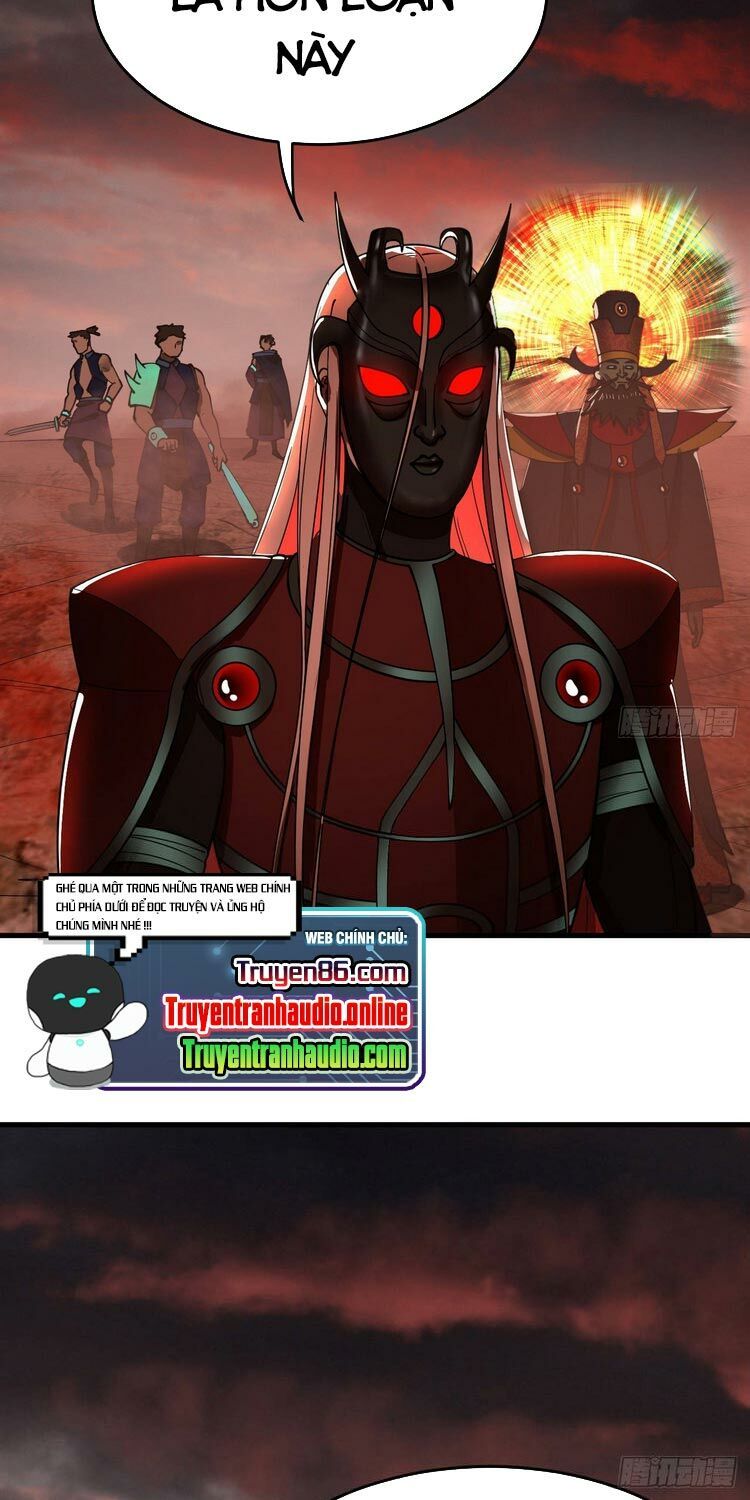 đọc truyện Ta Luyện Khí Ba Ngàn Năm Chương 206 ảnh 13 tại Thiên Thai Truyện