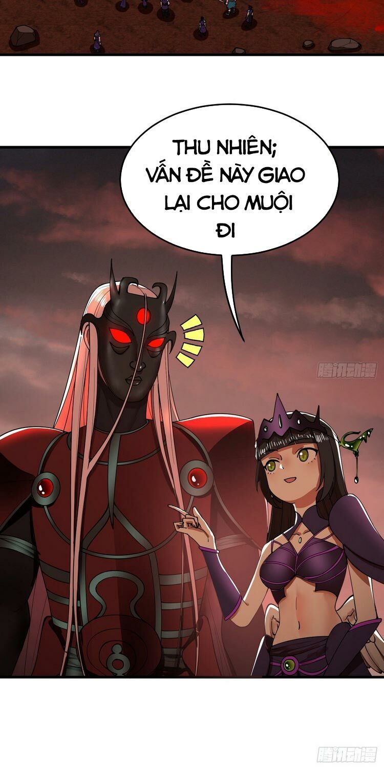 đọc truyện Ta Luyện Khí Ba Ngàn Năm Chương 206 ảnh 15 tại Thiên Thai Truyện