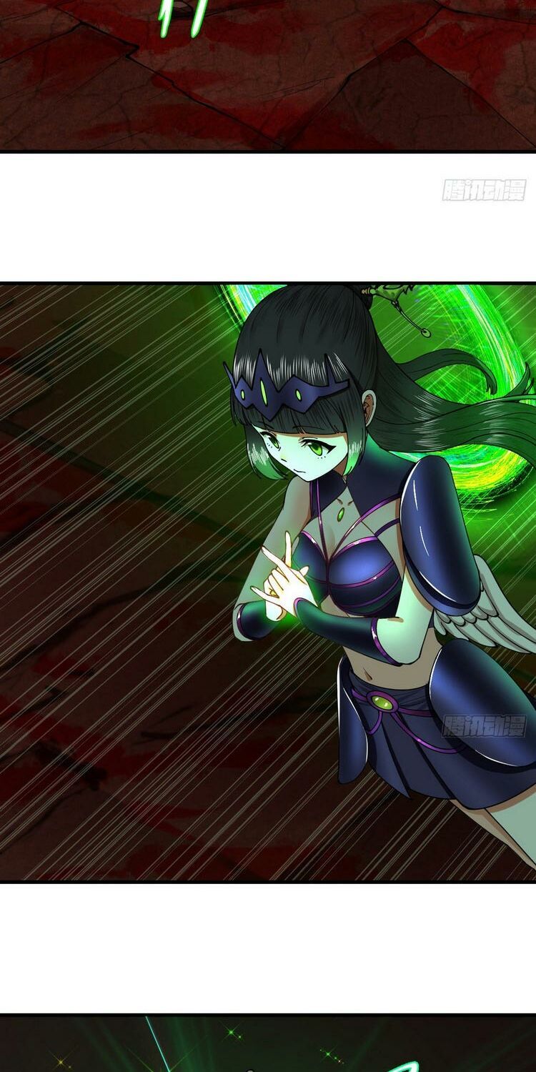 đọc truyện Ta Luyện Khí Ba Ngàn Năm Chương 206 ảnh 18 tại Thiên Thai Truyện