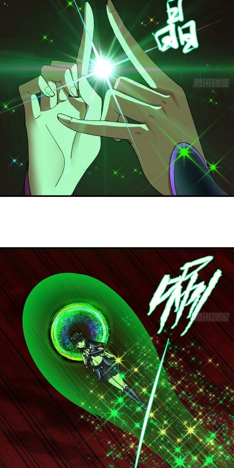 đọc truyện Ta Luyện Khí Ba Ngàn Năm Chương 206 ảnh 19 tại Thiên Thai Truyện