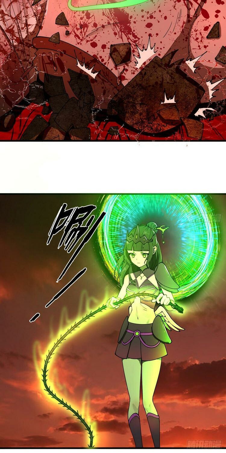 đọc truyện Ta Luyện Khí Ba Ngàn Năm Chương 206 ảnh 29 tại Thiên Thai Truyện